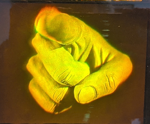 This Means You by Lon Moore