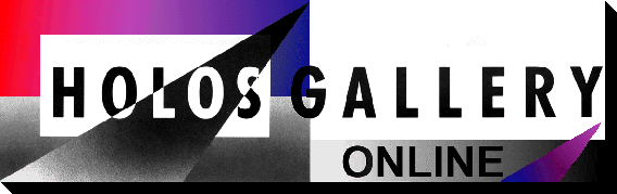 Welcome to Holos Gallery Online
